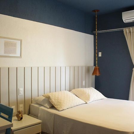 Hotel Icarai 이타파리카 타운 외부 사진