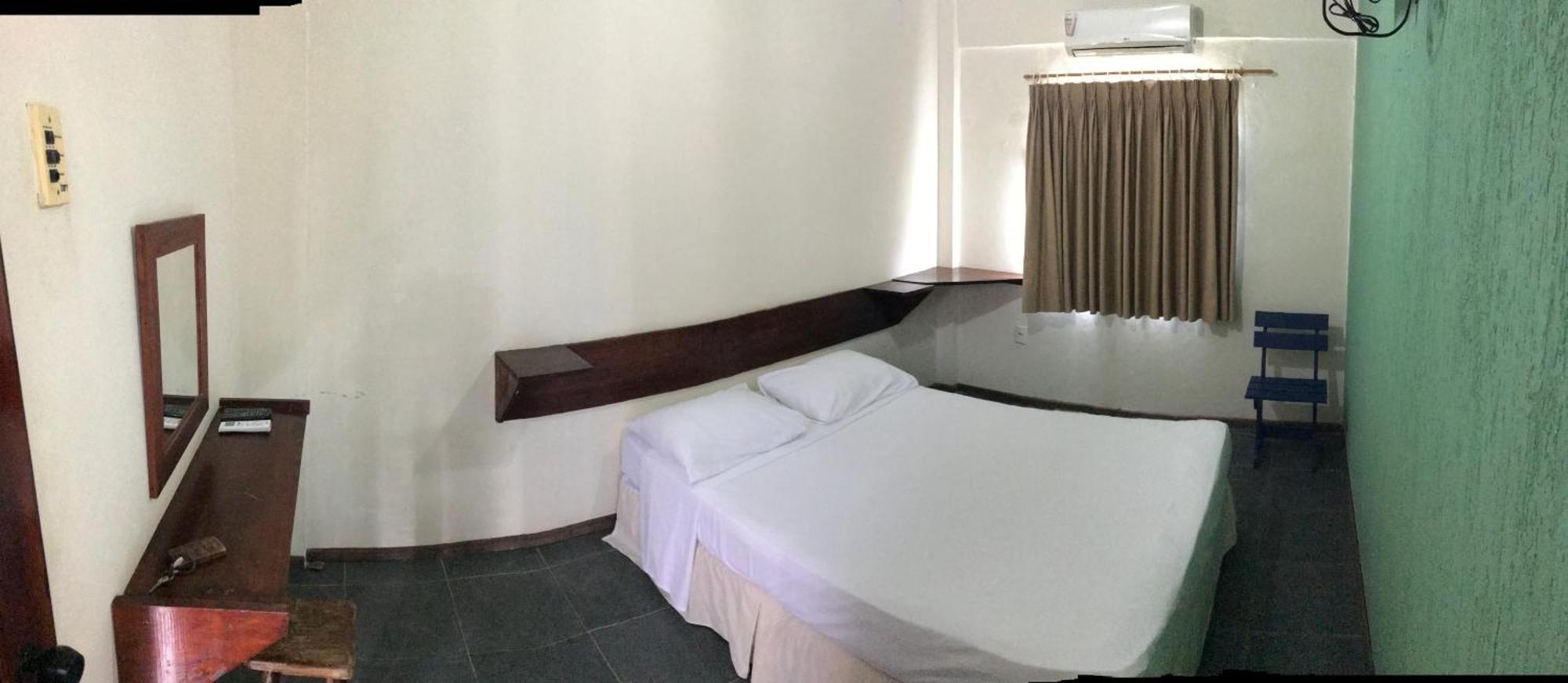 Hotel Icarai 이타파리카 타운 객실 사진