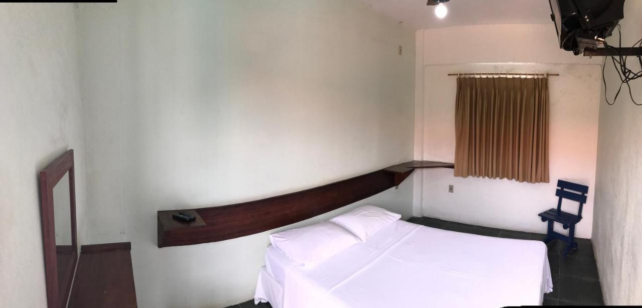 Hotel Icarai 이타파리카 타운 객실 사진